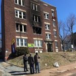 Mueren quemadas tres personas tras incendio en edificio de Massachusetts cruz roja de estados unidos