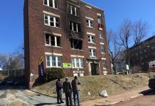 Mueren quemadas tres personas tras incendio en edificio de Massachusetts cruz roja de estados unidos