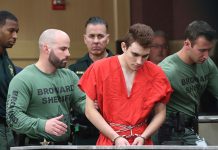 ataque de nikolas cruz