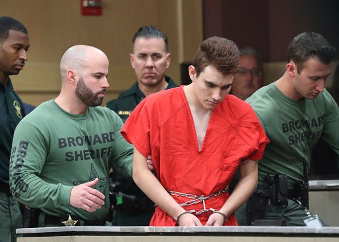 ataque de nikolas cruz