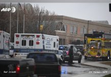 Tiroteo en una escuela de Maryland: Tres heridos graves, incluido el tirador autor de los disparos