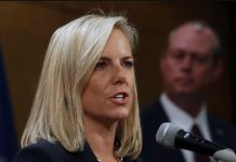 EEUU pide liderazgo para detener formación de caravanas migrantes triangulo norte de centroamerica