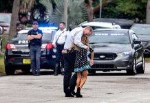 Adolescente amenaza con matar estudiantes, tiene bombas y armas estados unidos