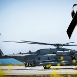 Mueren cuatro marines tras accidente aéreo en California estados unidos