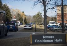 Muertos en tiroteo de Michigan son los padres del sospechoso mount pleasant