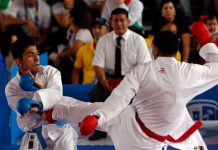 Karate consigue cuarta medalla de Nicaragua en Barranquilla 2018