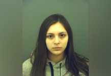 Adolescente de 17 años asesina a su bebé minutos después del parto estados unidos