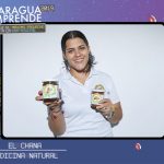 Recetas uruguayas en Nicaragua Emprende 2019 con Mermeladas El Chaná nicaragua
