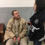 EEUU propone analizar a extranjeros que defiendan al Chapo el chapo