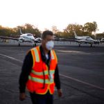 El Salvador reanudará vuelos internacionales el 19 de septiembre el salvador