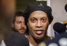 ronaldinho