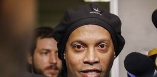 ronaldinho
