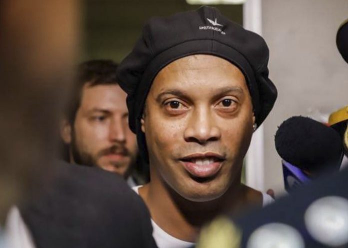 ronaldinho