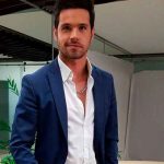 Arrestan al actor Eleazar Gómez por presuntamente golpear a su novia mexico