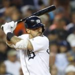 nick castellanos