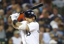 nick castellanos