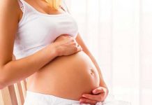 Así cambian tus rutinas de belleza durante el embarazo asi cambia