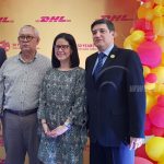 Trasnacional DHL en Nicaragua invierte para ampliar operaciones nicaragua
