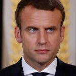 emmanuel macron