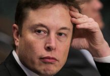 Elon Musk renuncia a Tesla elon musk