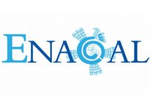 Nota de Prensa emitida por ENACAL sobre reanudación de suministros nicaragua