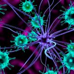 ¿Hay vida en Encélado, la luna de Saturno? encefalitis