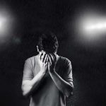 joven pierde el habla