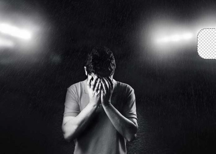 ENERMOS-MENTAL joven pierde el habla