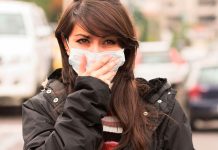 ¿Cómo afecta al cuerpo la contaminación del aire? como afecta