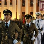 Ejército de Nicaragua conmemora 39 aniversario gobierno