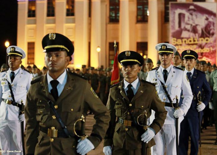 gobierno