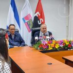 empresa portuaria nacional