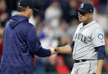 Erasmo Ramírez regresa a la lista de lesionados Erasmo Ramirez