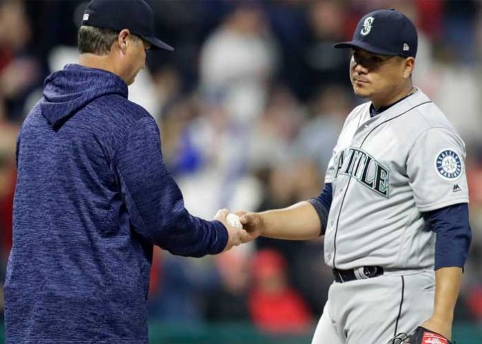 ERASMILLO Erasmo Ramirez