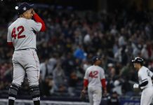 ¡Erasmo Ramírez es capaz de reponerse! mlb