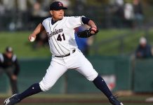 Erasmo Ramirez