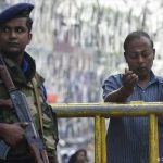 Escuelas de Sri Lanka retoman clases tras ataques terroristas sri lanka