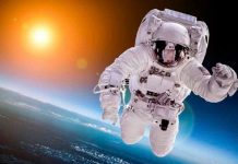 Una visión más espectacular del espacio sabias