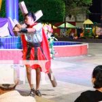 Oxigenando a Nicaragua con la siembra de madroños nicaragua