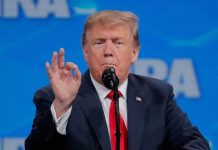 Trump calificó la respuesta de Irán «ignorante e insultante» estados unidos