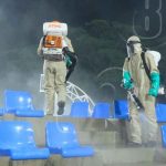 Estelí: Población celebró el Día de La Santa Cruz nicaragua