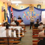 Conmemoran el legado de Sandino en el Sistema Penitenciario de Estelí Nicaragua