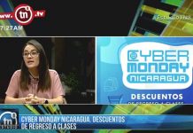 Cyber Monday Nicaragua te ofrece los mejores descuentos en tu regreso a clases nicaragua