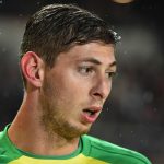 «Estamos desesperados», dice el padre del futbolista desaparecido, Emiliano Sala padre de emiliano sala