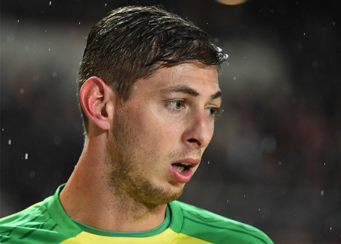 padre de emiliano sala