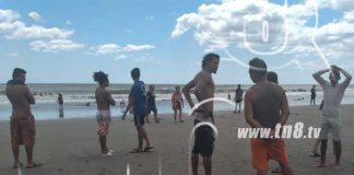 nicaragua