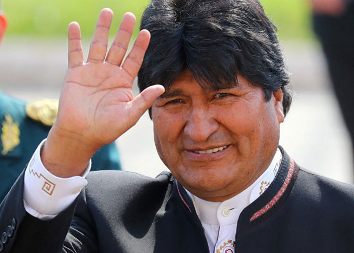EVO_HGidLGQ presidente evo morales