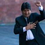 TSE de Bolivia aprueba candidatura presidencial de Evo Morales tse
