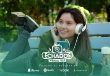 Echados Viendo Tele, podcast de Nicaragua, a seguir subiendo en 2020 nicaragua