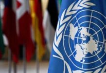 Miembros de la misión cubana en la ONU son expulsados de EEUU estados unidos